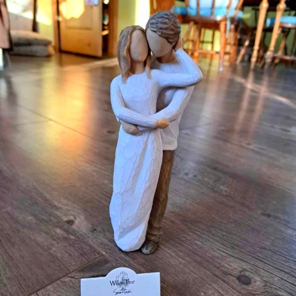 Willow Tree Figurine